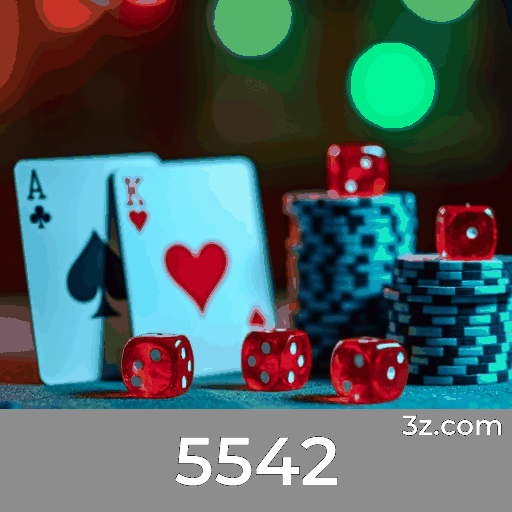 5542 Bônus acumulado 5542
